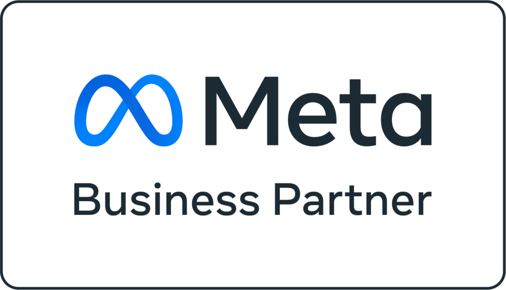 Meta Business Elite Partner